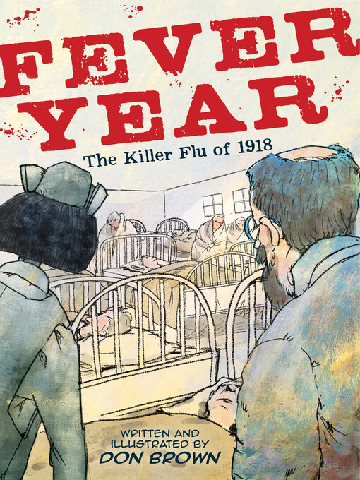 Title details for Fever Year by Don Brown - Available